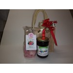 Borsa Iuta Piccola Valtellina - 15